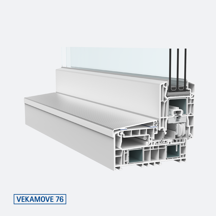VEKAMOVE 76